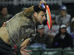 Indian Wells Tennis