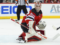 Blues Devils Hockey