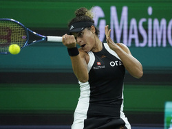 Indian Wells Tennis