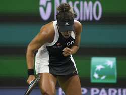 Indian Wells Tennis