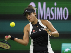 Indian Wells Tennis