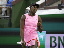 Indian Wells Tennis