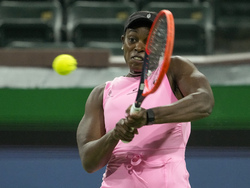 Indian Wells Tennis