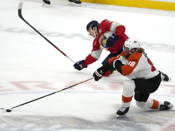 Flyers Panthers Hockey