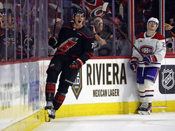 Canadiens Hurricanes Hockey