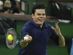Indian Wells Tennis