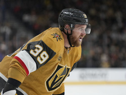 Canucks Golden Knights Hockey