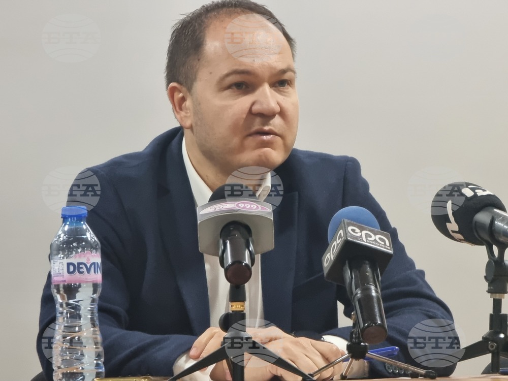 Депутат от ГЕРБ внася предложение за допълнително финансиране от държавата за кръгово кръстовище в Ямбол