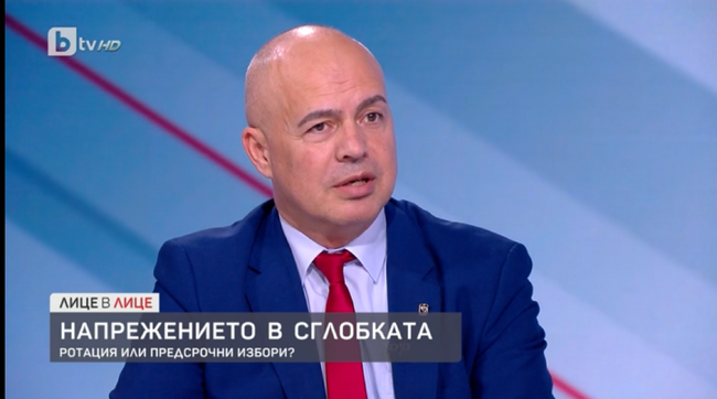 Свиленски: Следете пътя на парите в СОС – ние се разграничихме от влезлите в задкулисието членове на софийската организация