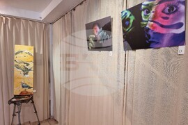 Варна - изложба „Вчерашни момичета” - трето издание