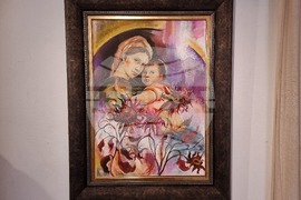 Варна - изложба „Вчерашни момичета” - трето издание