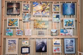 Варна - изложба „Вчерашни момичета” - трето издание