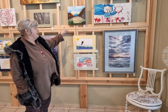 Варна - изложба „Вчерашни момичета” - трето издание