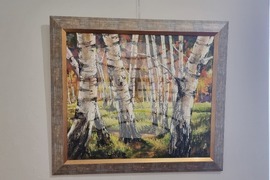 Плевен - изложба "Изкушения" - "Къща на художниците"