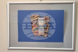 Плевен - изложба "Изкушения" - "Къща на художниците"