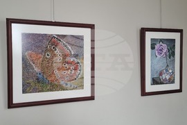 Плевен - изложба "Изкушения" - "Къща на художниците"