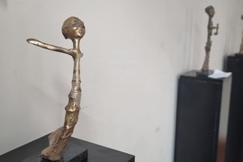 Плевен - изложба "Изкушения" - "Къща на художниците"