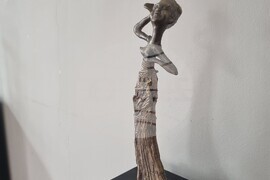 Плевен - изложба "Изкушения" - "Къща на художниците"