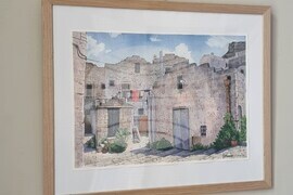 Плевен - изложба "Изкушения" - "Къща на художниците"