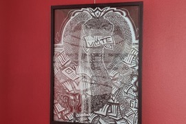 Плевен - изложба "Изкушения" - "Къща на художниците"