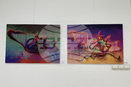 Казанлък - изложба “Женското начало”