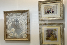 Казанлък - изложба “Женското начало”