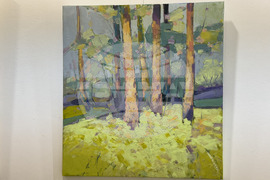 Казанлък - изложба “Женското начало”