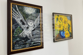 Казанлък - изложба “Женското начало”