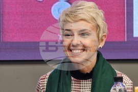 Бургас - сборник с разкази "И винаги любов"