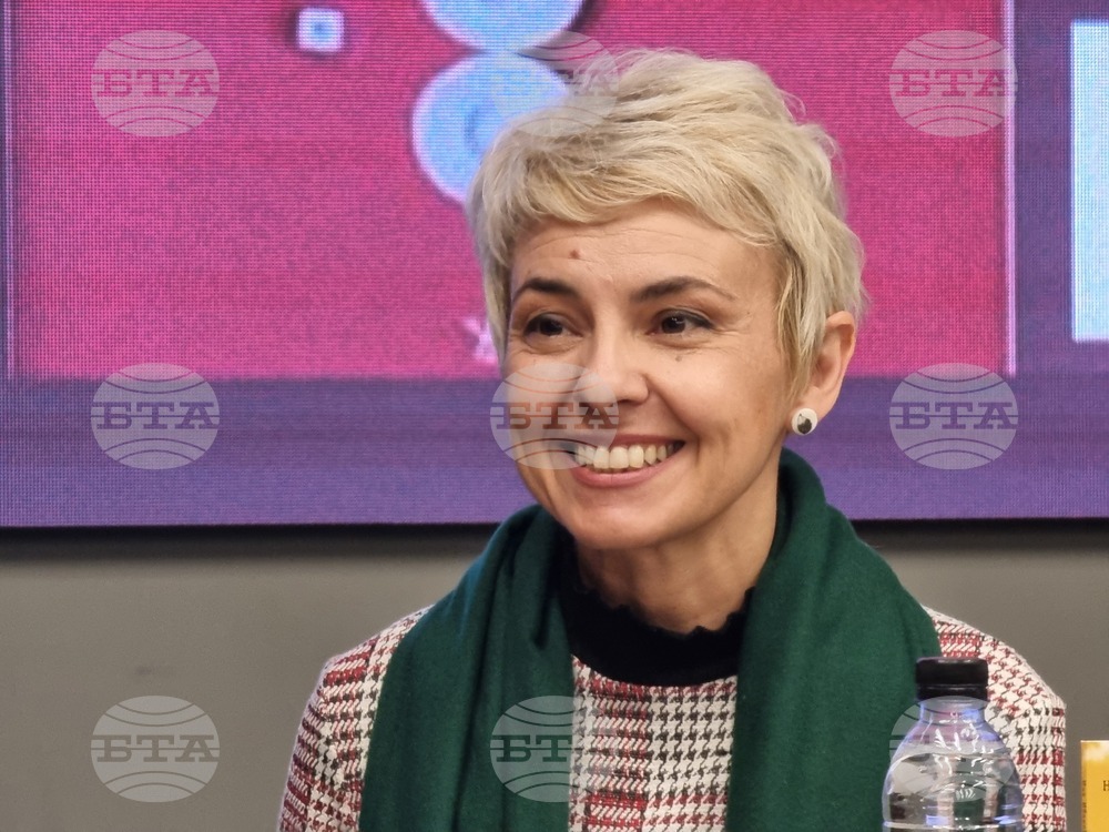 Бургас - сборник с разкази "И винаги любов"