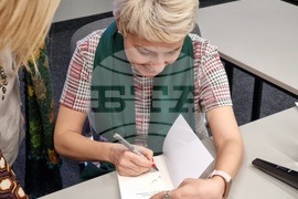 Бургас - сборник с разкази "И винаги любов"