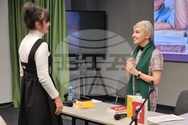 Бургас - сборник с разкази "И винаги любов"