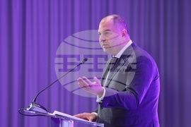 Американска търговска камара в България - конференция