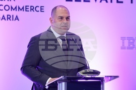 Американска търговска камара в България - конференция