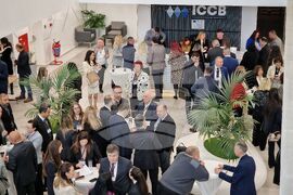 Бургас - Българо-турски бизнес форум