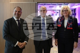 Американска търговска камара в България - конференция