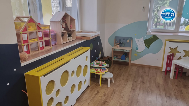 Нито едно дете не бива да страда и трябва да получи нормални условия за развитие, казва Зорница Жолева, приемна майка на тримесечно бебе