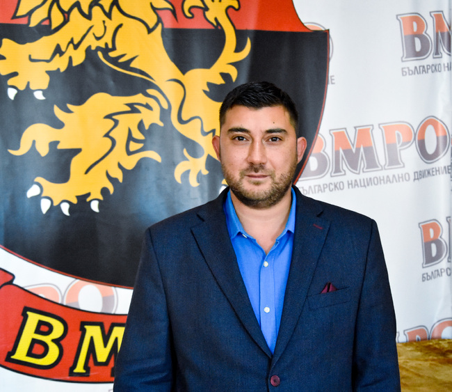 ВМРО разкрива нови безобразия в Столична община - за евтин ПР „Спаси София“ пускат незаконна трамвайна линия