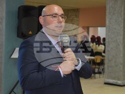 Снимка: Община Разград