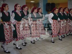 Снимка: Община Разград