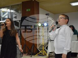 Снимка: Община Разград