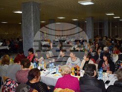 Снимка: Община Разград