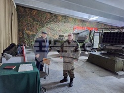 Снимка: Община Ловеч