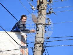 Снимка: Община Сандански