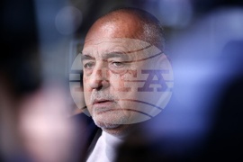 Народно събрание - Бойко Борисов - брифинг