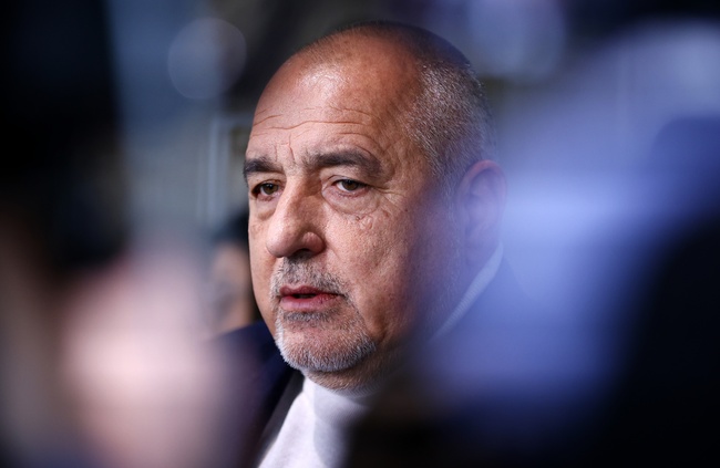 GERB Leader Borissov: We Are Proud, Grateful for Feat of Our Ancestors, Which Led to Rescue of Nearly 50,000 Bulgarian Jews