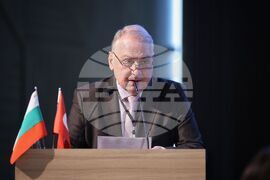 Бургас - Българо-турски бизнес форум