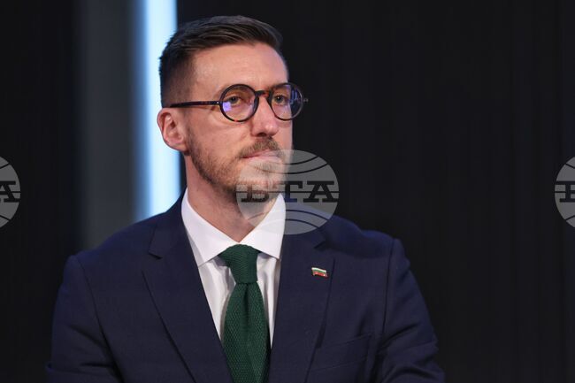 До дни у нас ще бъде обявена за кандидатстване мярката "Малки иновативни грантове за малки и средни предприятия" 