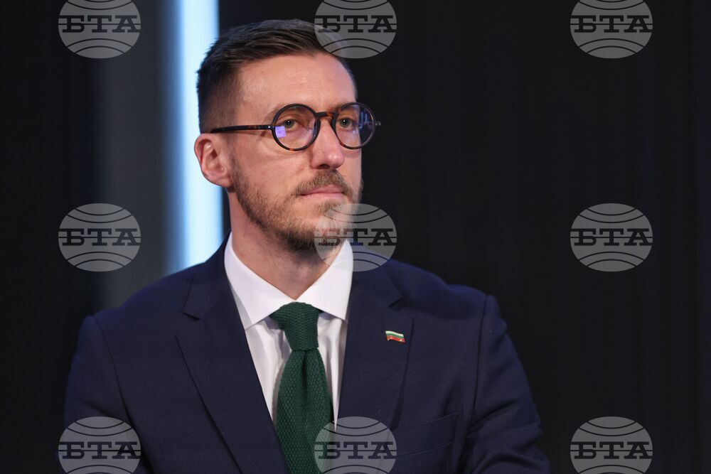 Бургас - Българо-турски бизнес форум