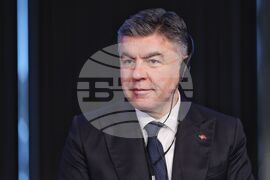 Бургас - Българо-турски бизнес форум